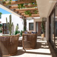 Nouvelle construction - Villa -
Ciudad Quesada