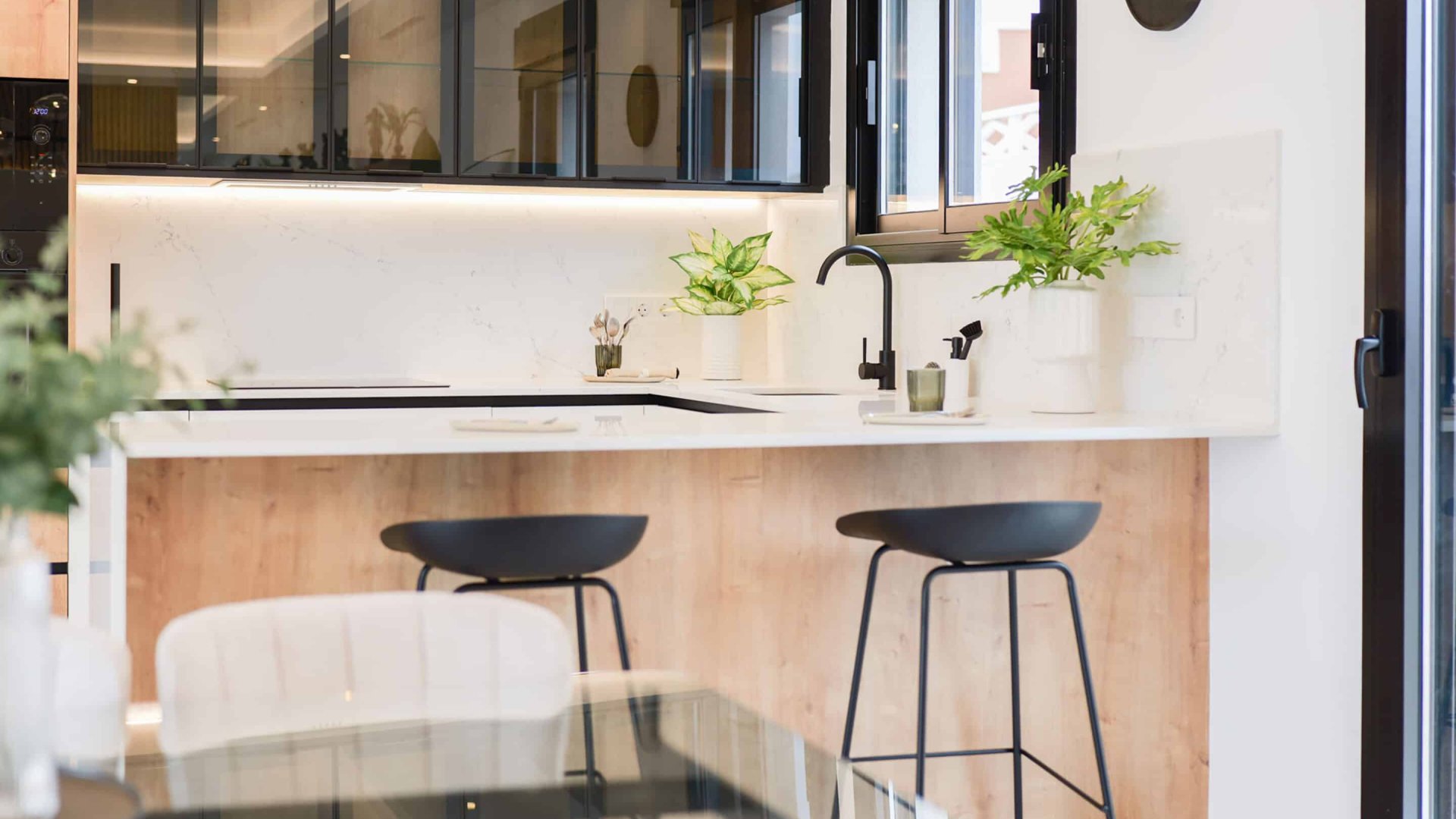 Nouvelle construction - Villa -
Ciudad Quesada