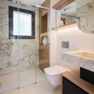 Nouvelle construction - Villa -
Ciudad Quesada