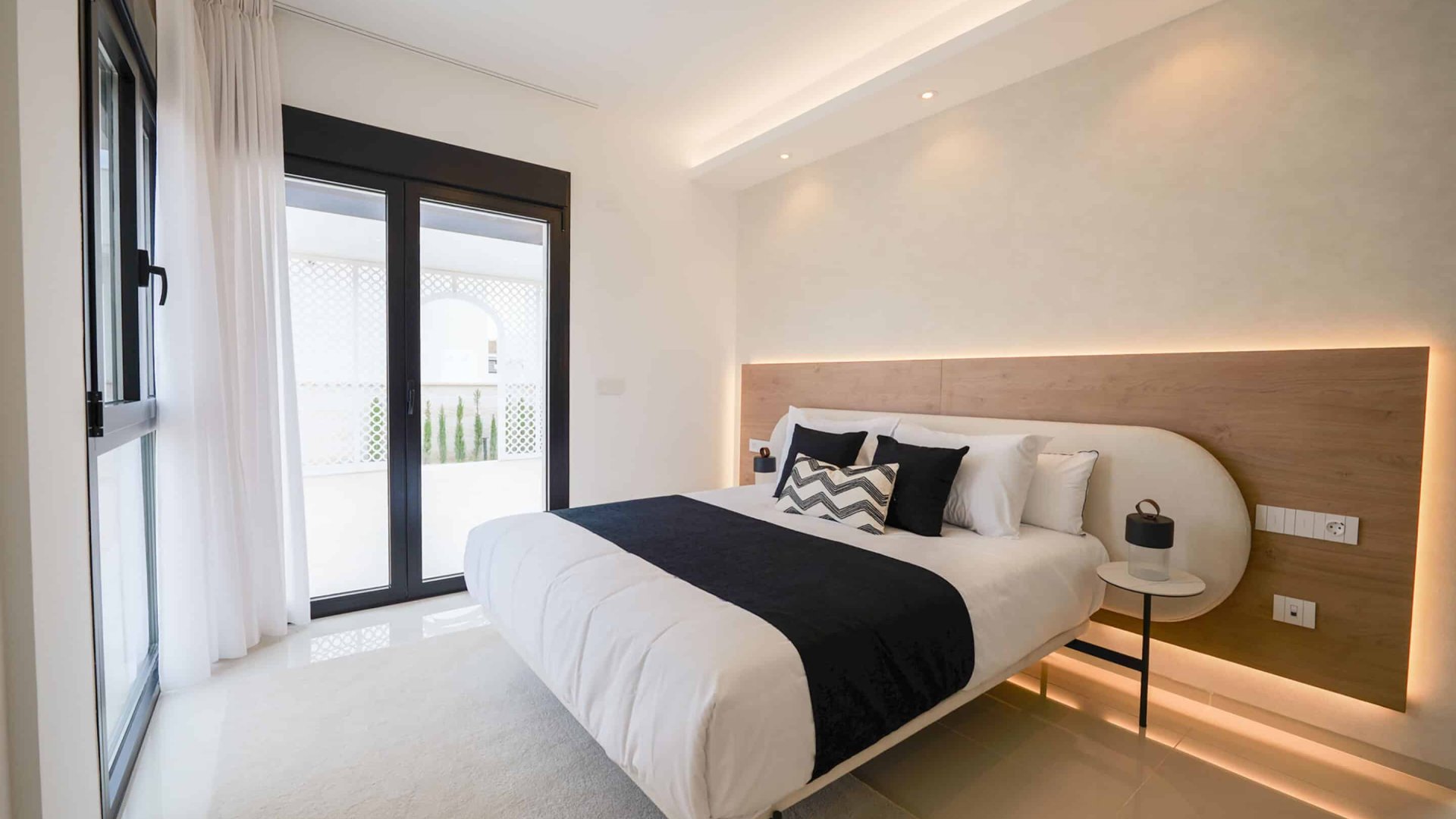 Nouvelle construction - Villa -
Ciudad Quesada