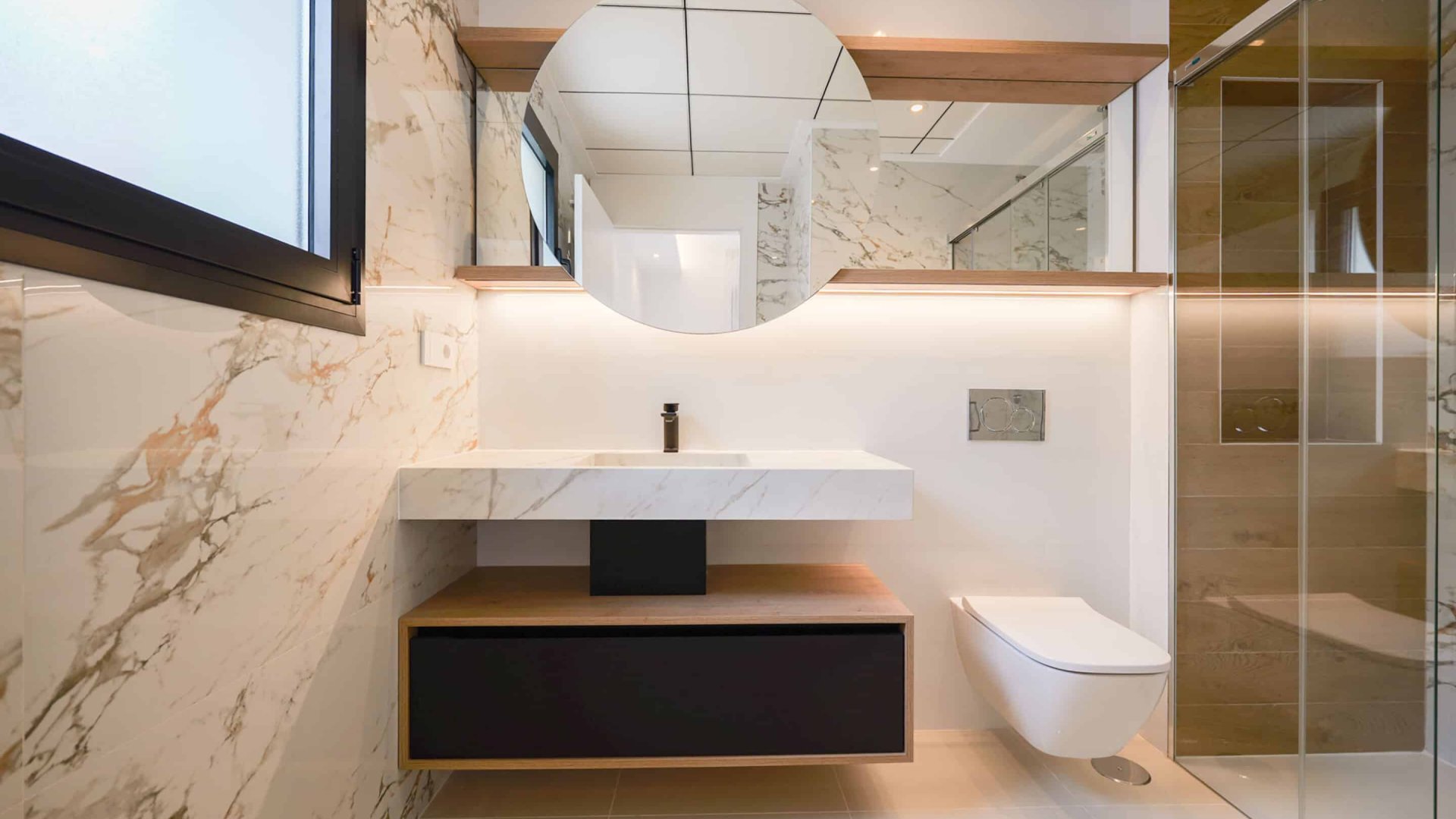 Nouvelle construction - Villa -
Ciudad Quesada