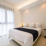 Nouvelle construction - Villa -
Ciudad Quesada