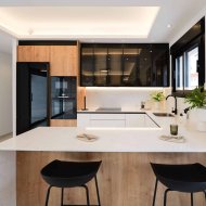 Nouvelle construction - Villa -
Ciudad Quesada