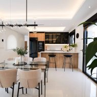 Nouvelle construction - Villa -
Ciudad Quesada