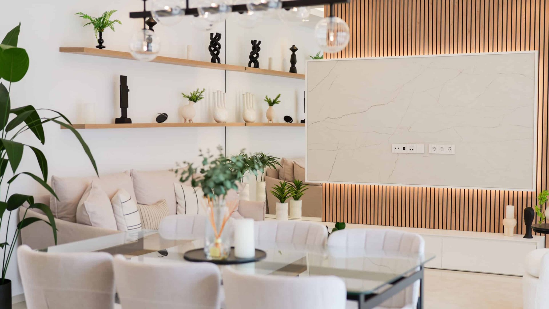 Nouvelle construction - Villa -
Ciudad Quesada