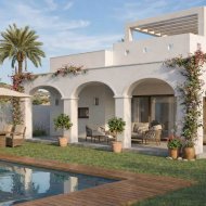 Nouvelle construction - Villa -
Ciudad Quesada