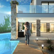 Nouvelle construction - Villa -
Ciudad Quesada