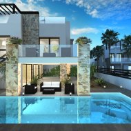 Nouvelle construction - Villa -
Ciudad Quesada