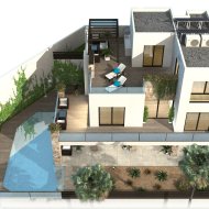 Nouvelle construction - Villa -
Ciudad Quesada