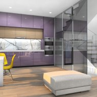 Nouvelle construction - Villa -
Ciudad Quesada