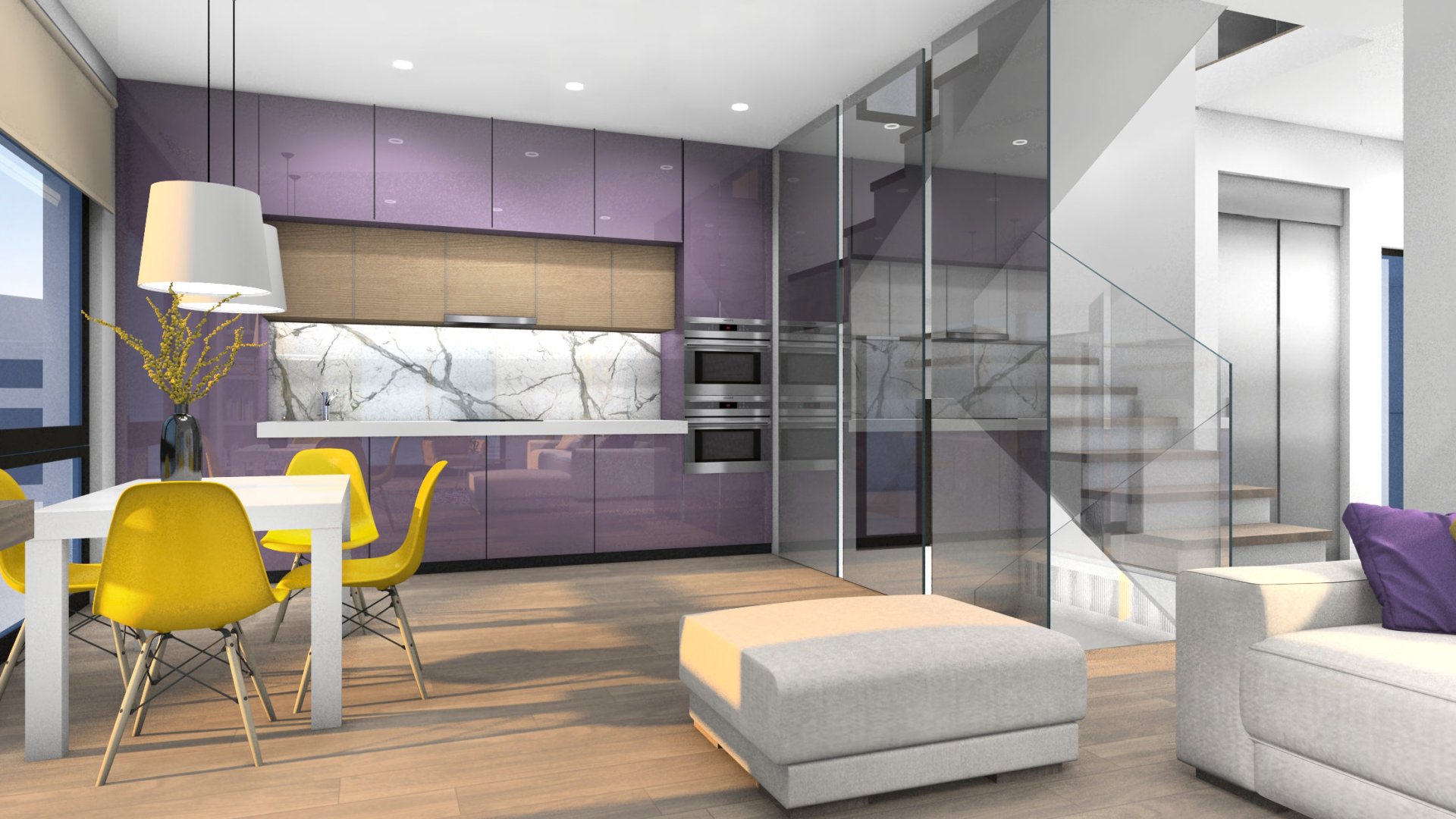 Nouvelle construction - Villa -
Ciudad Quesada