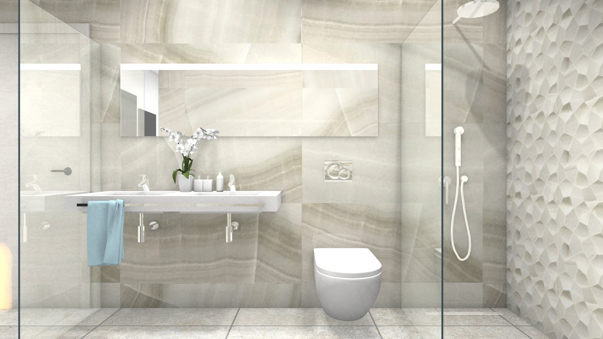 Nouvelle construction - Villa -
Ciudad Quesada