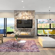 Nouvelle construction - Villa -
Ciudad Quesada