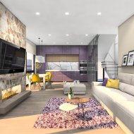 Nouvelle construction - Villa -
Ciudad Quesada