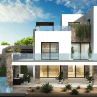 Nouvelle construction - Villa -
Ciudad Quesada
