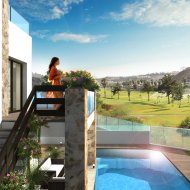 Nouvelle construction - Villa -
Ciudad Quesada