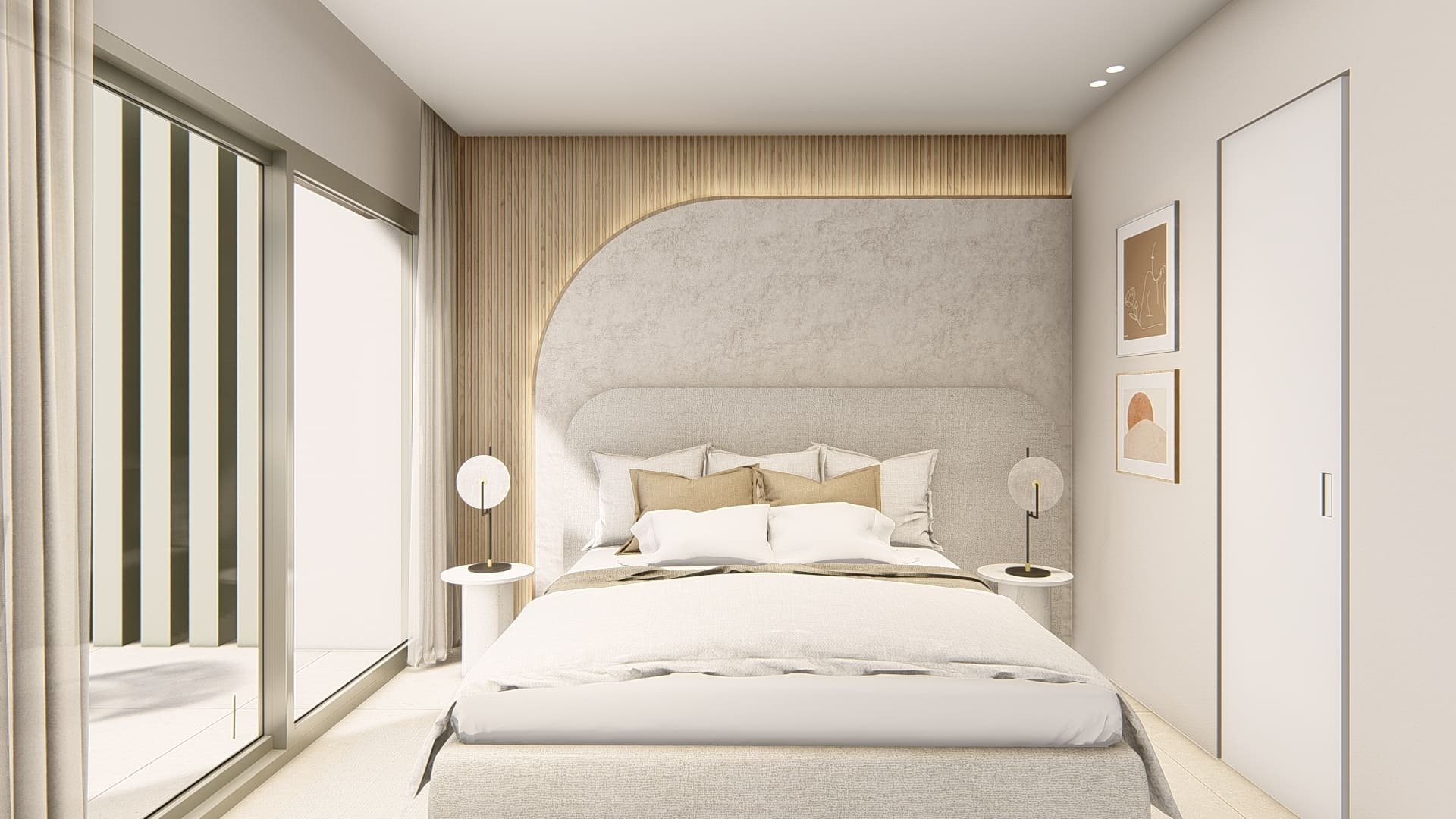 Nouvelle construction - Villa -
Ciudad Quesada