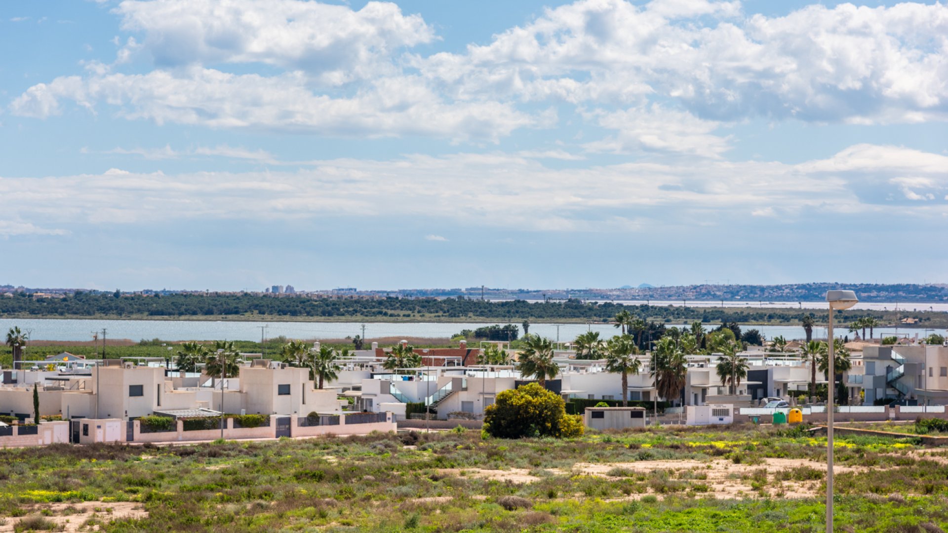 Nouvelle construction - Villa -
Ciudad Quesada