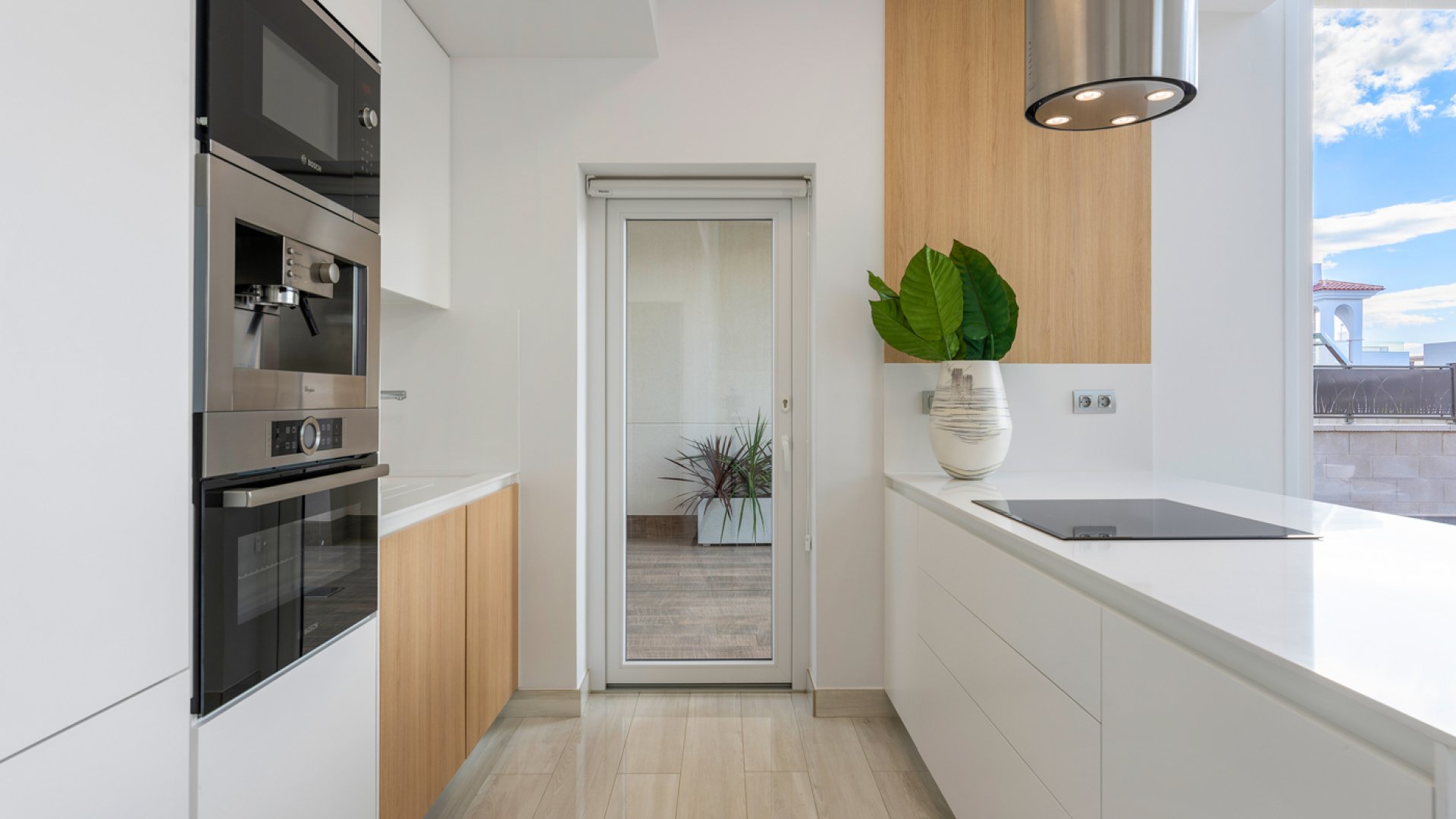 Nouvelle construction - Villa -
Ciudad Quesada
