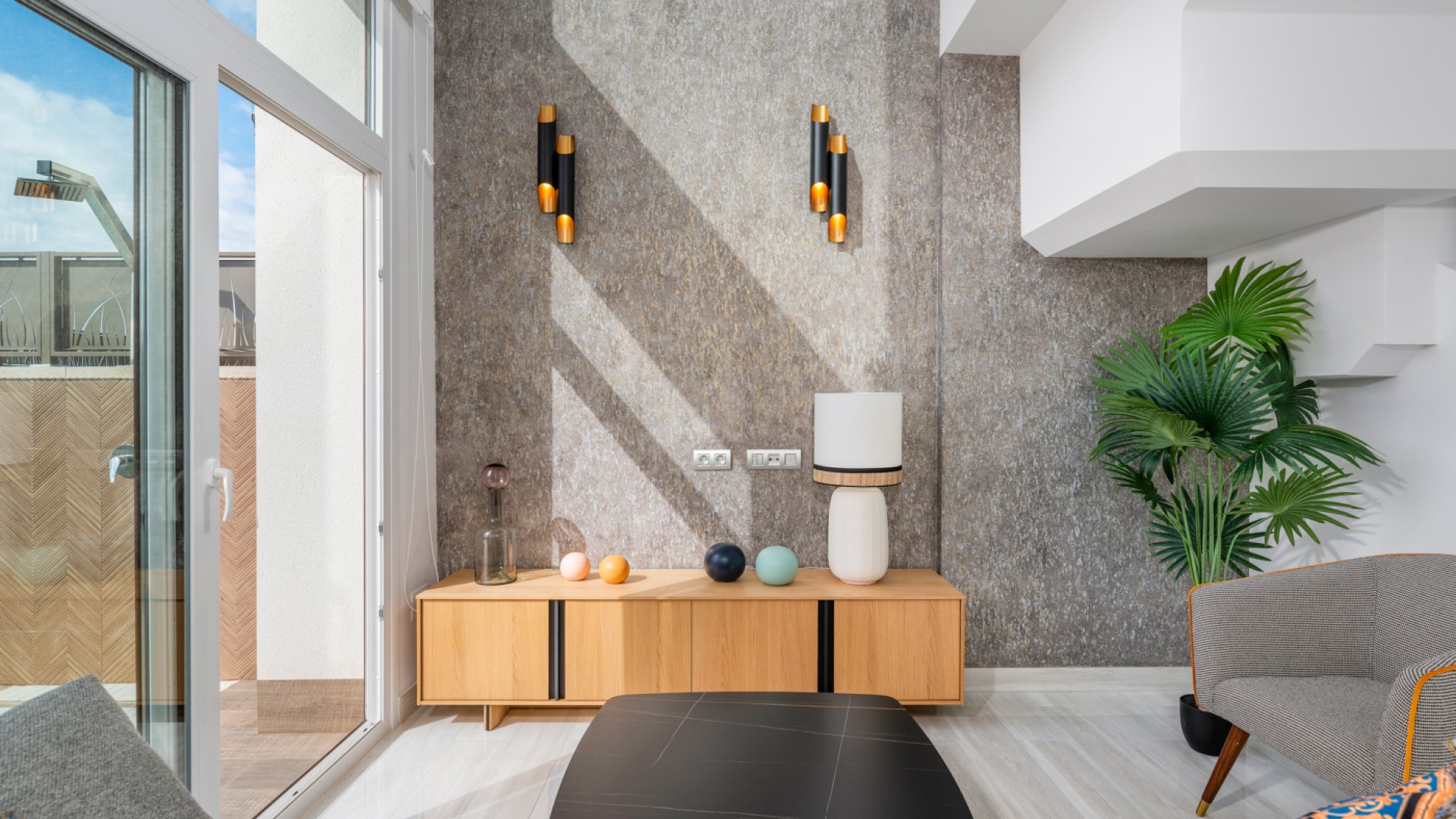 Nouvelle construction - Villa -
Ciudad Quesada