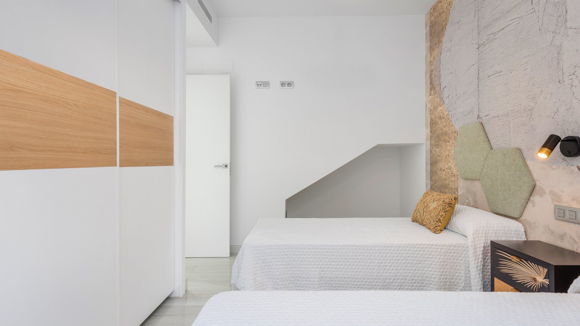Nouvelle construction - Villa -
Ciudad Quesada