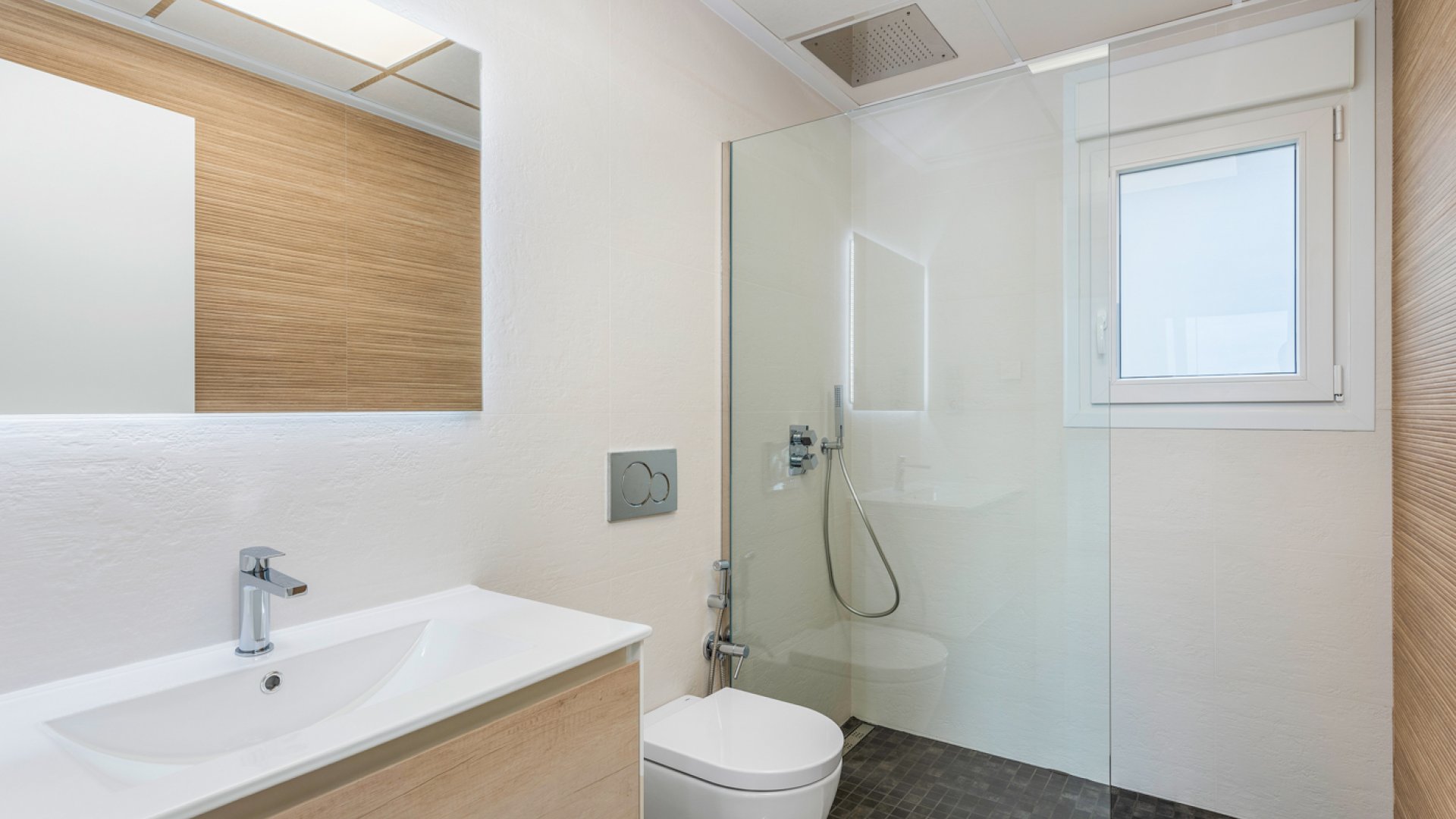 Nouvelle construction - Villa -
Ciudad Quesada