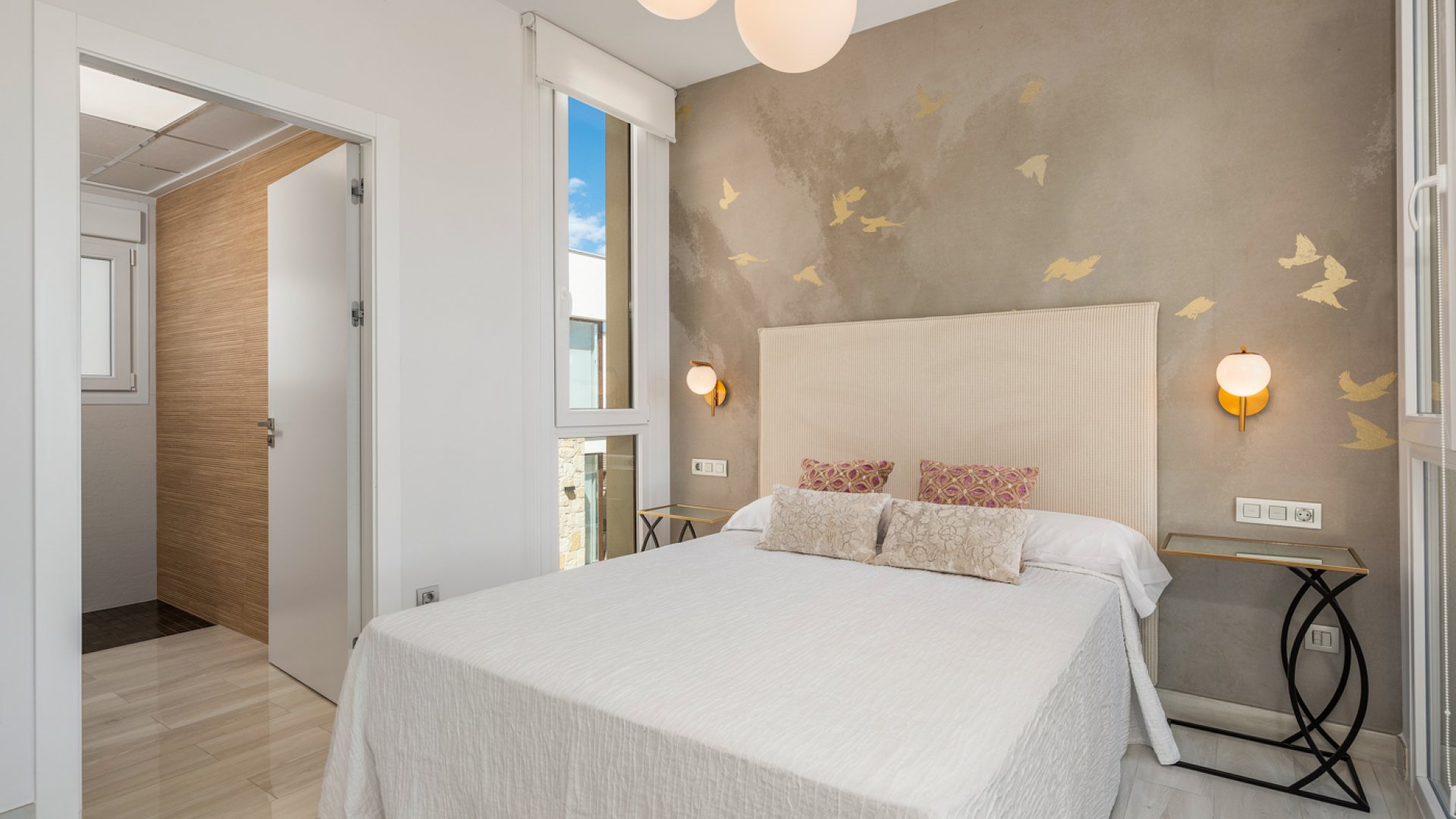 Nouvelle construction - Villa -
Ciudad Quesada