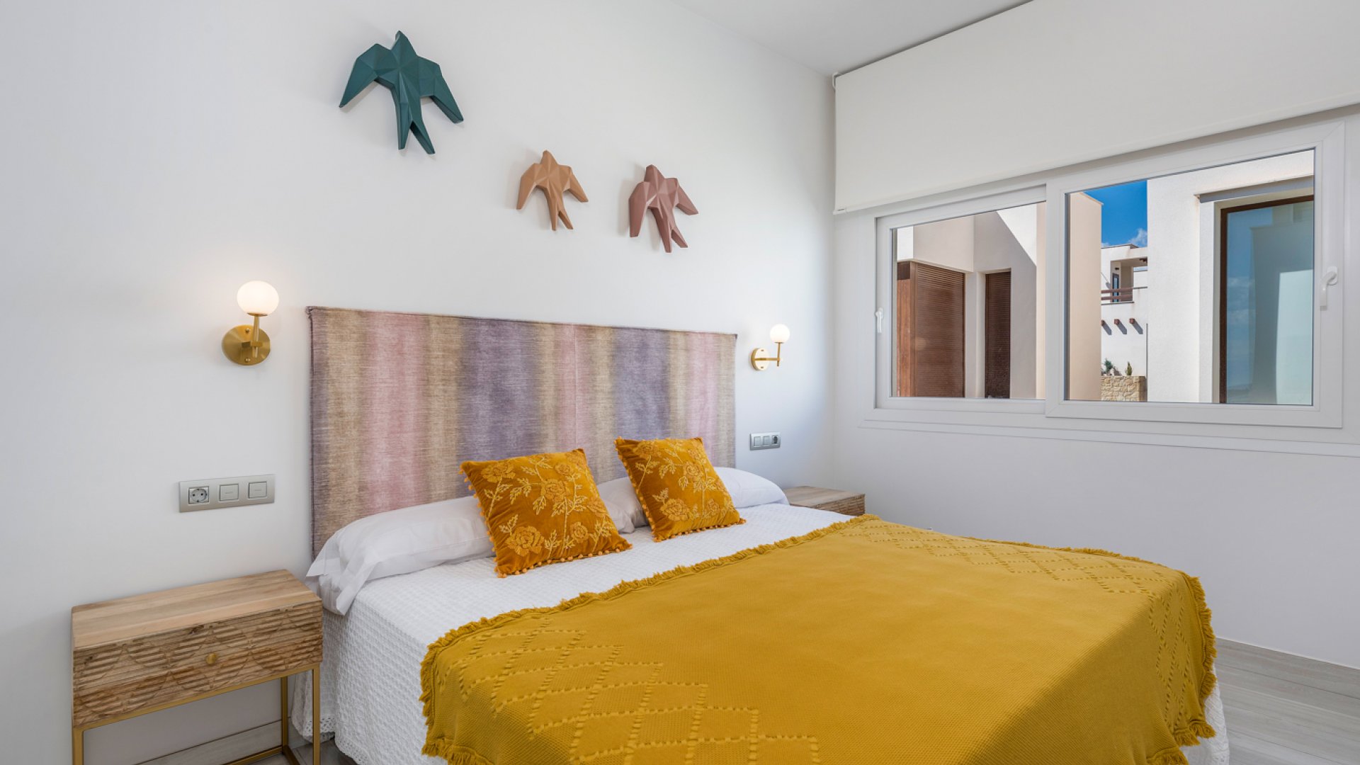 Nouvelle construction - Villa -
Ciudad Quesada