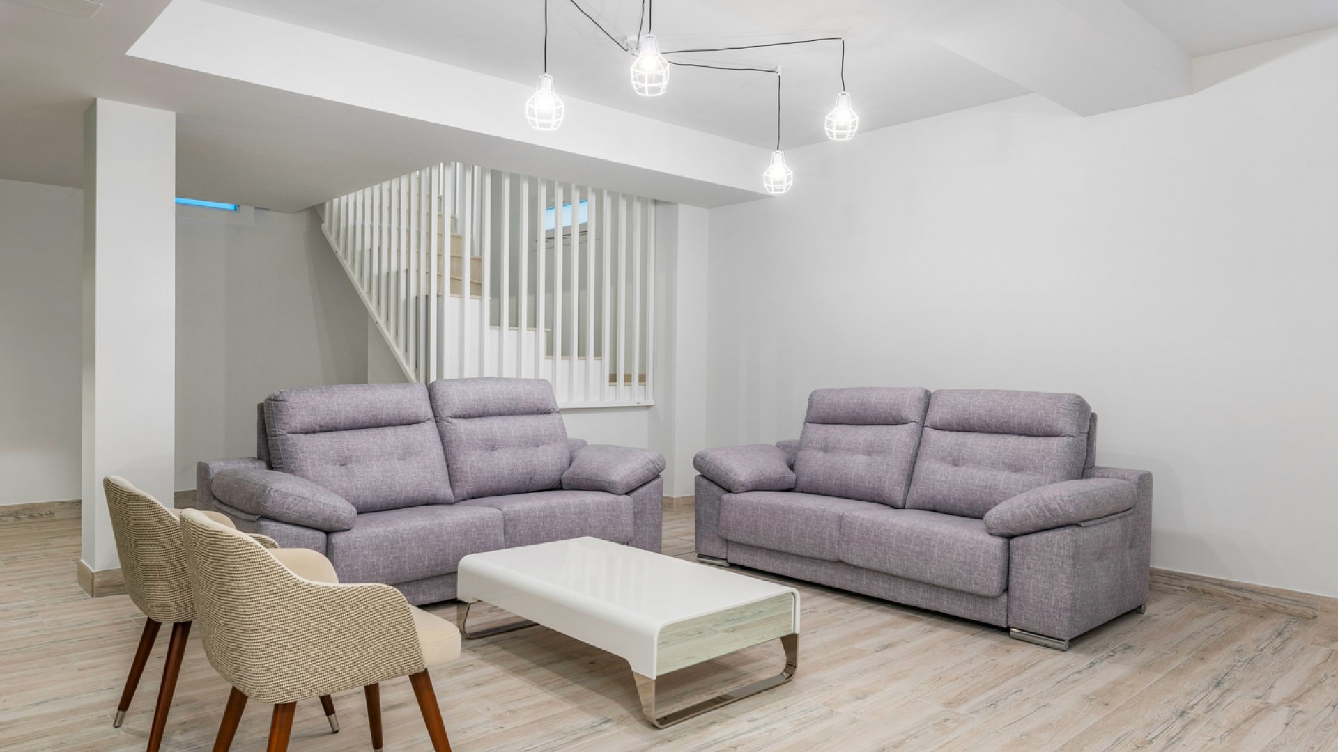 Nouvelle construction - Villa -
Ciudad Quesada
