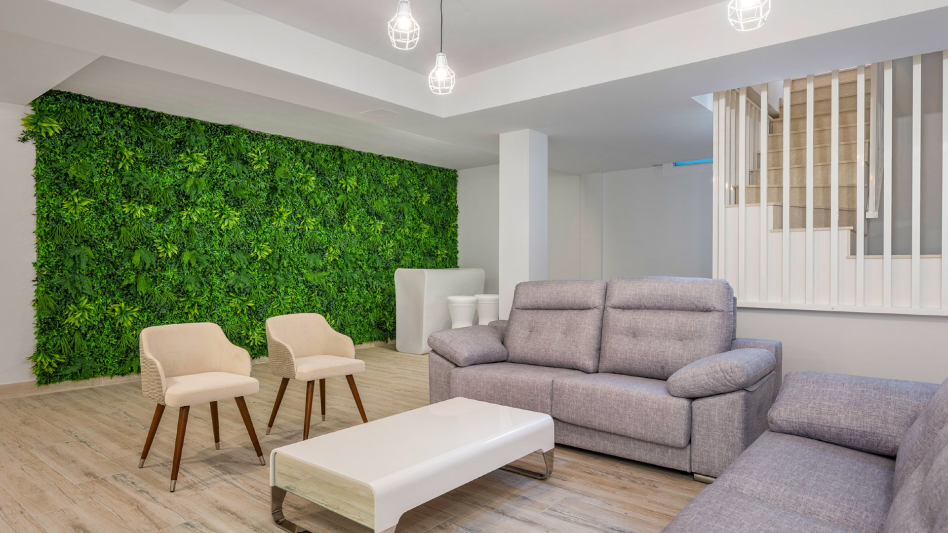 Nouvelle construction - Villa -
Ciudad Quesada