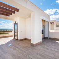 Nouvelle construction - Villa -
Ciudad Quesada