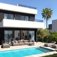 Nouvelle construction - Villa -
Ciudad Quesada