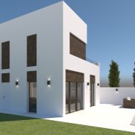Nouvelle construction - Villa -
Ciudad Quesada
