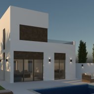 Nouvelle construction - Villa -
Ciudad Quesada