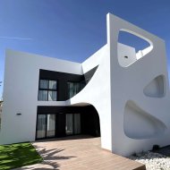 Nouvelle construction - Villa -
Ciudad Quesada