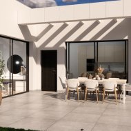 Nouvelle construction - Villa -
Ciudad Quesada