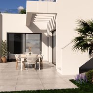 Nouvelle construction - Villa -
Ciudad Quesada