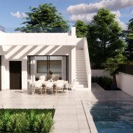 Nouvelle construction - Villa -
Ciudad Quesada