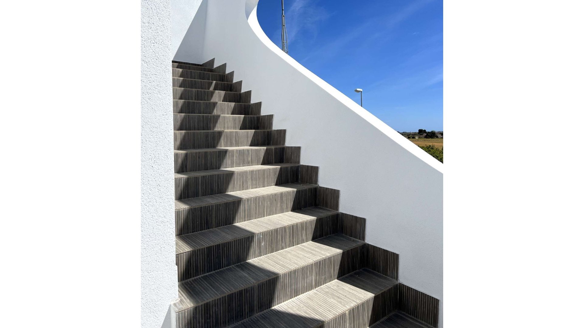 Nouvelle construction - Villa -
Ciudad Quesada