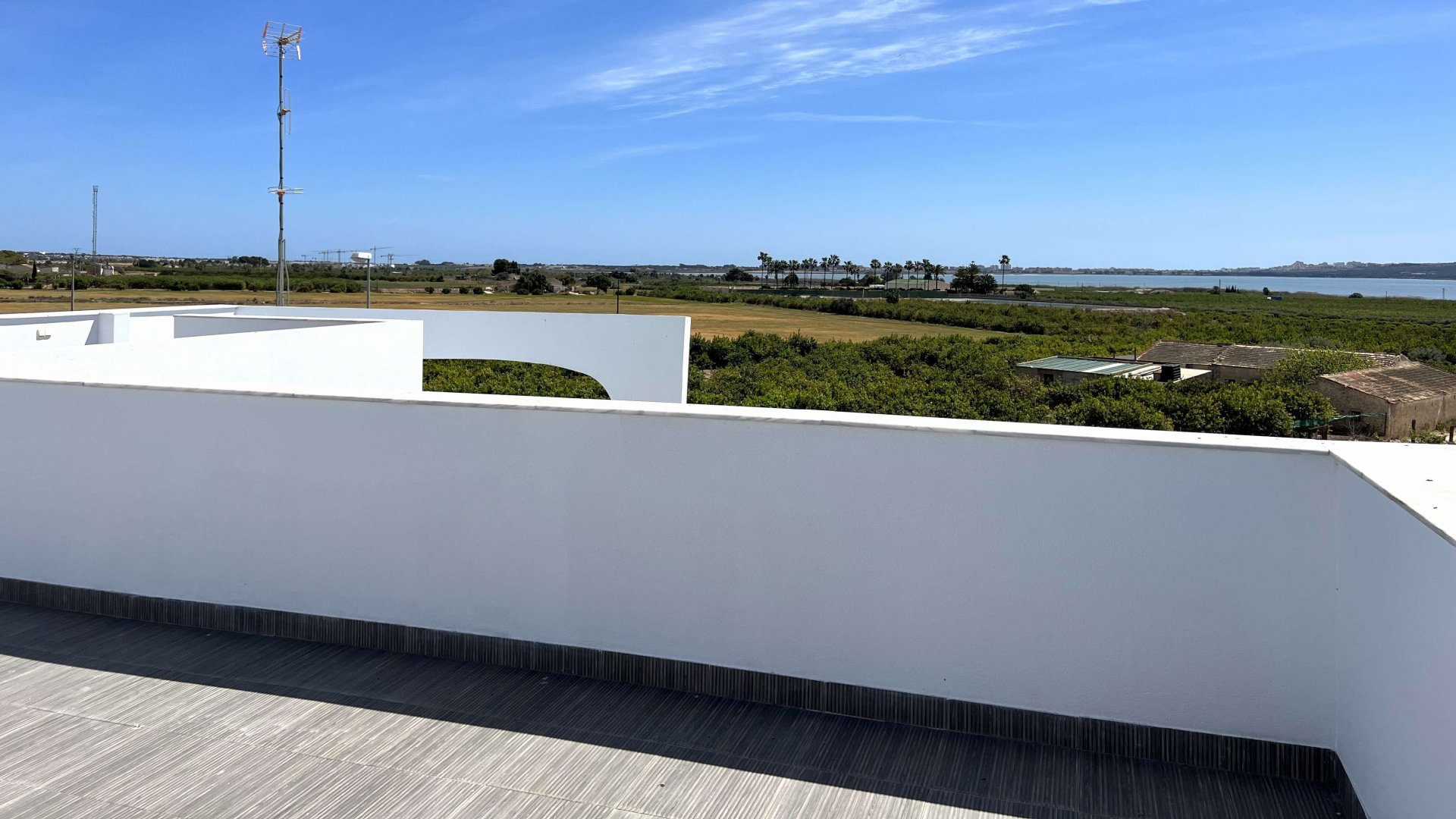 Nouvelle construction - Villa -
Ciudad Quesada