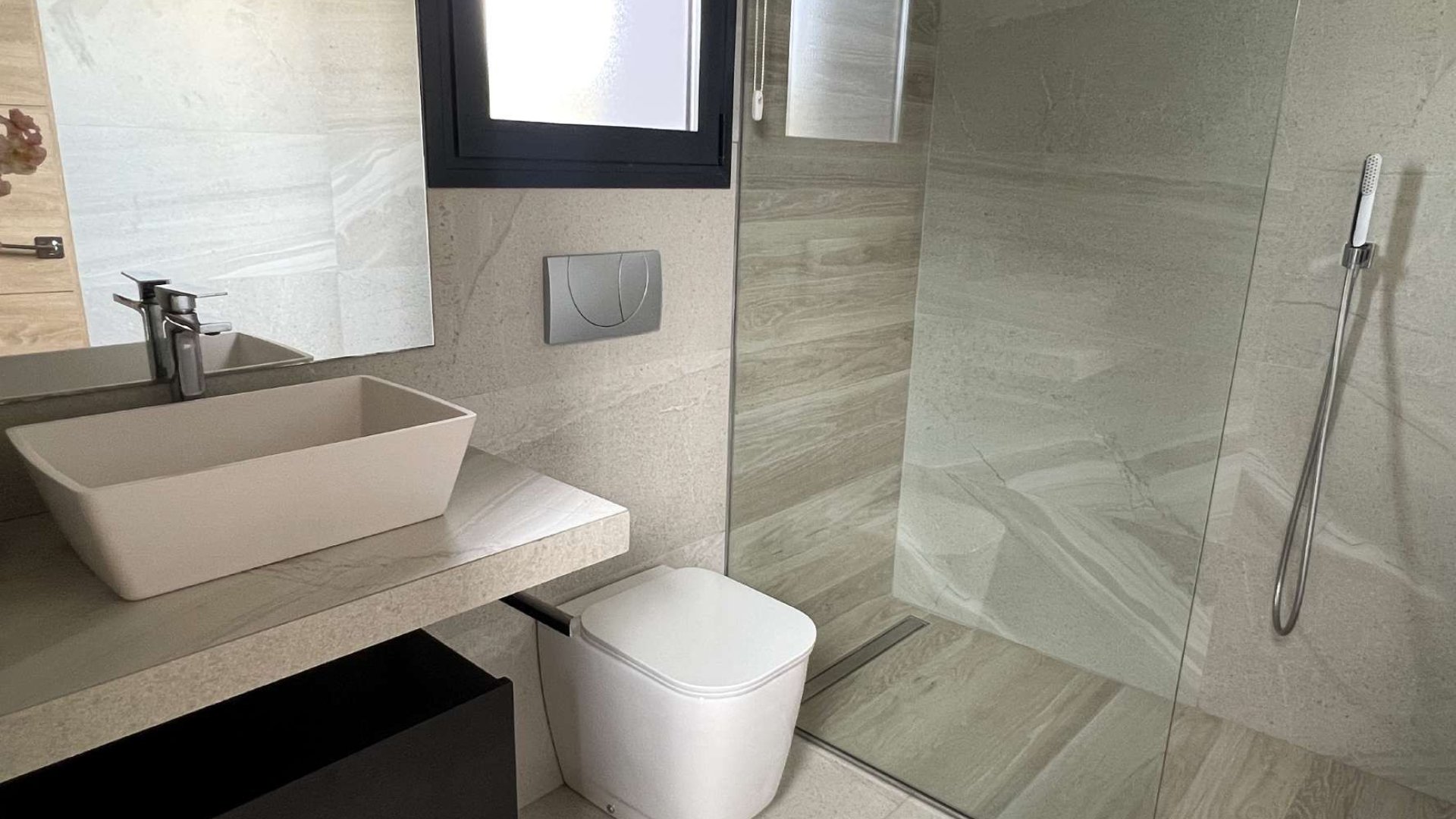 Nouvelle construction - Villa -
Ciudad Quesada