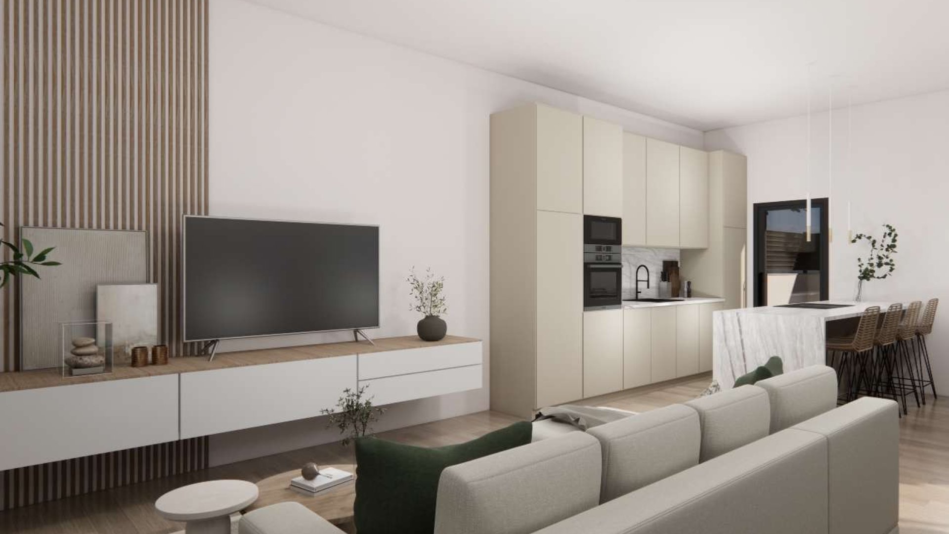 Nouvelle construction - Villa -
Ciudad Quesada