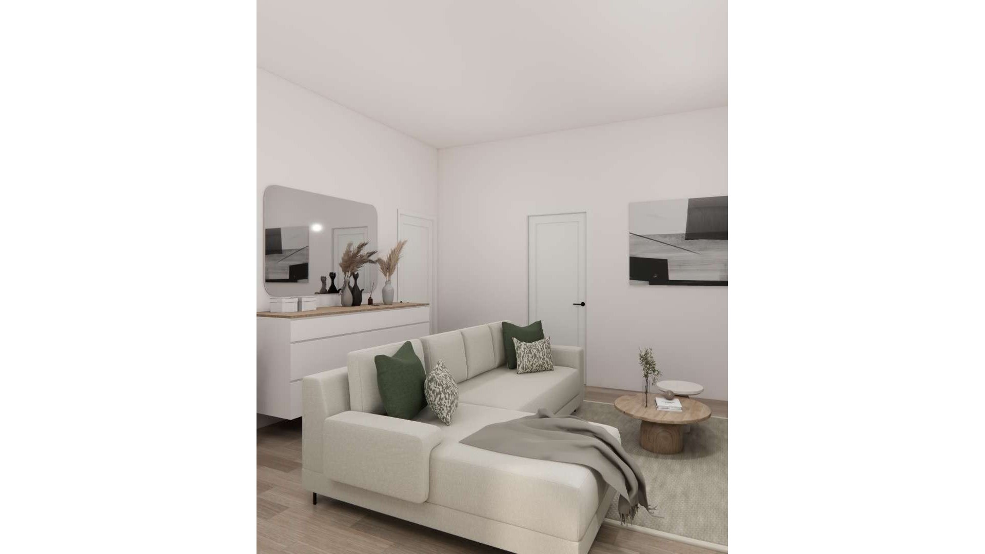 Nouvelle construction - Villa -
Ciudad Quesada