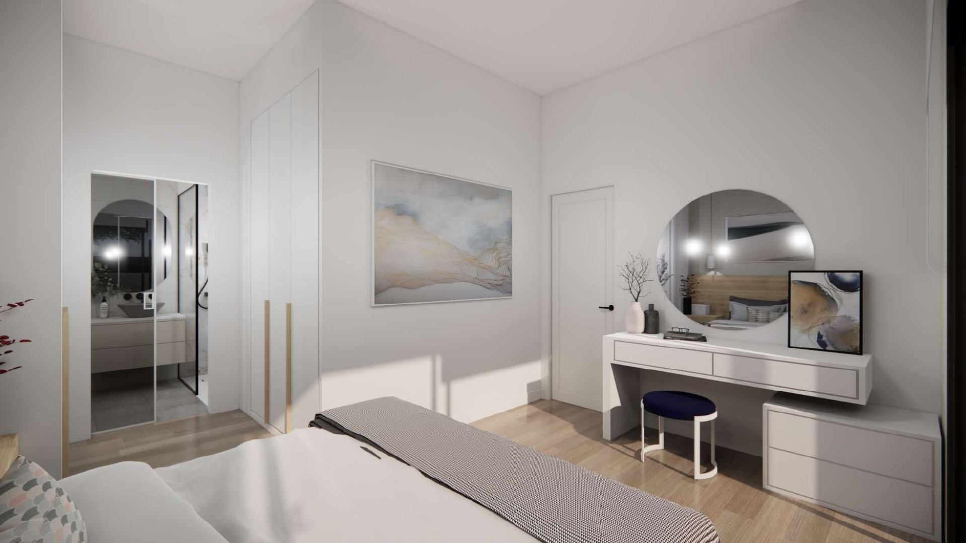 Nouvelle construction - Villa -
Ciudad Quesada