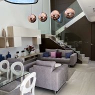 Nouvelle construction - Villa -
Ciudad Quesada