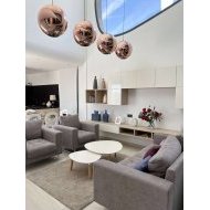 Nouvelle construction - Villa -
Ciudad Quesada