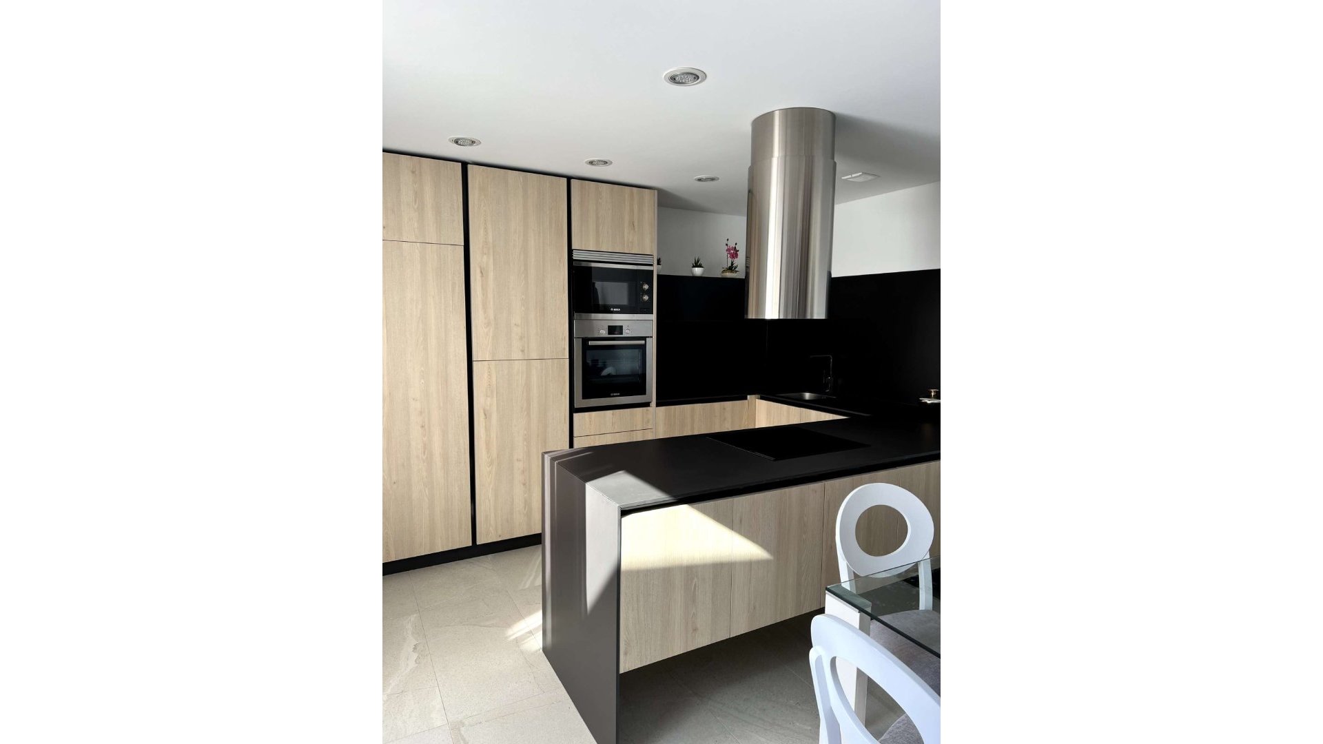 Nouvelle construction - Villa -
Ciudad Quesada