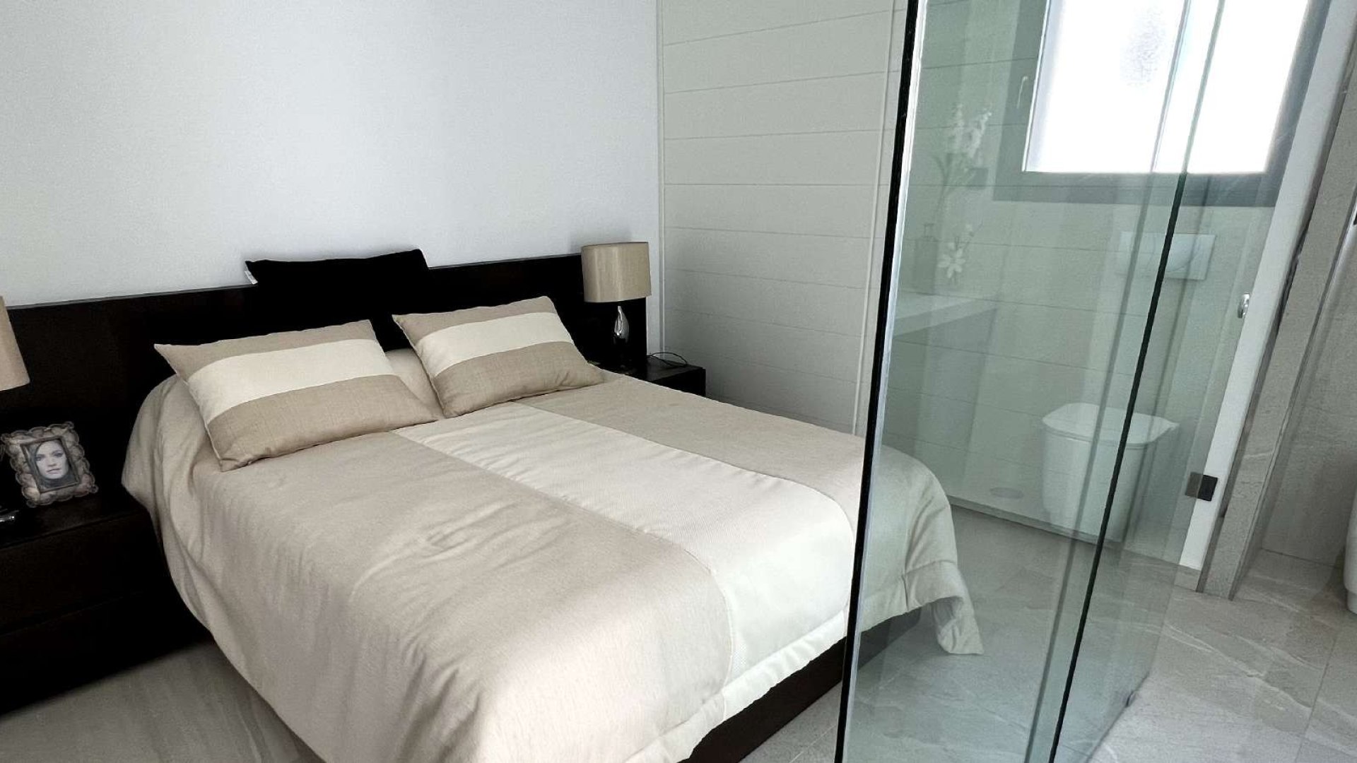 Nouvelle construction - Villa -
Ciudad Quesada