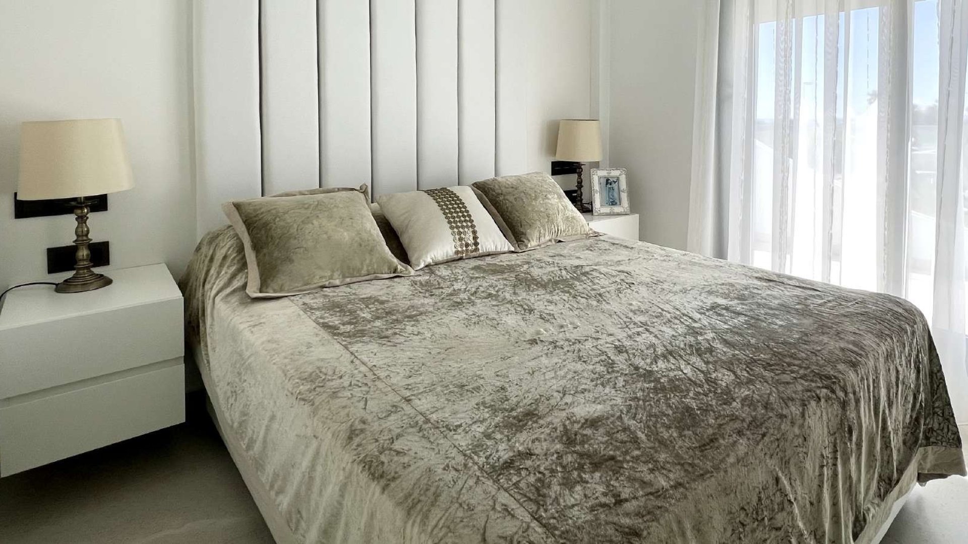 Nouvelle construction - Villa -
Ciudad Quesada