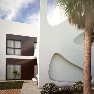 Nouvelle construction - Villa -
Ciudad Quesada